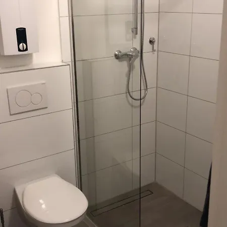 1-zimmer Gartenwohnung In * Speyer