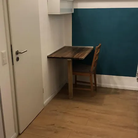 1-zimmer Gartenwohnung In * Speyer